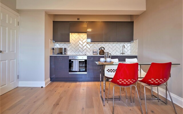 Your Apartment Dover Place - No.3
