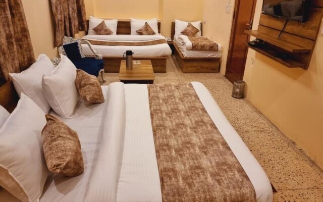 Hotel Babua Hyness