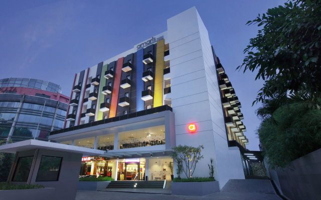 Amaris Hotel Padjajaran Bogor