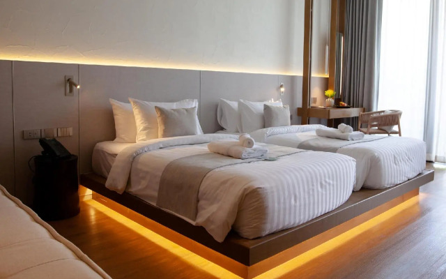 Riva Vista Riverfront Resort Chiang Rai