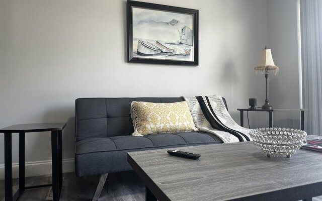 Le Cartier  Apartment