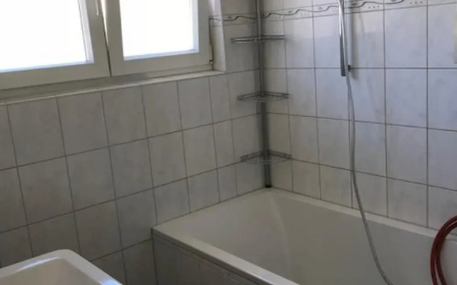 Apart Wohnraum Rainer