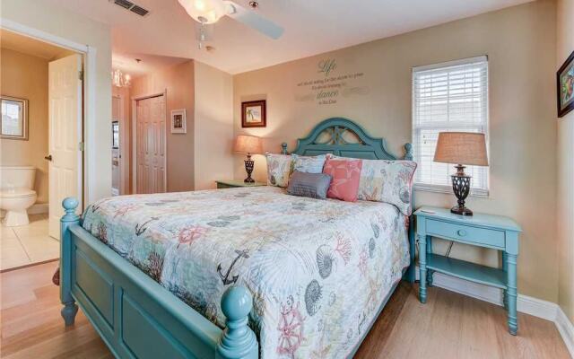 Seas The Day - Three Bedroom Home