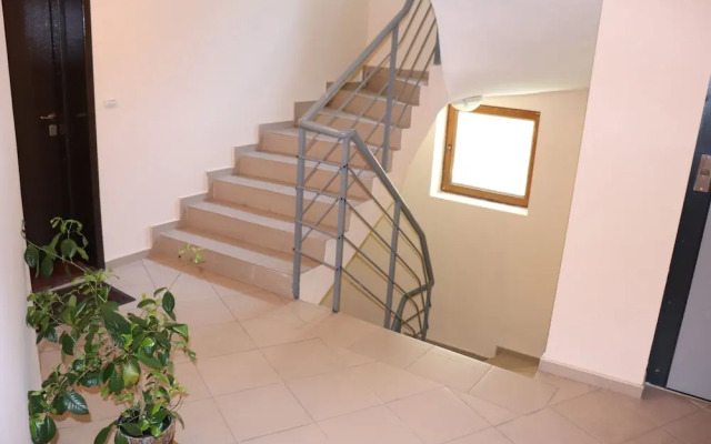 Apartment Perushtiza