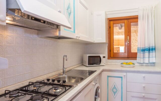 Apartment Femara Palau