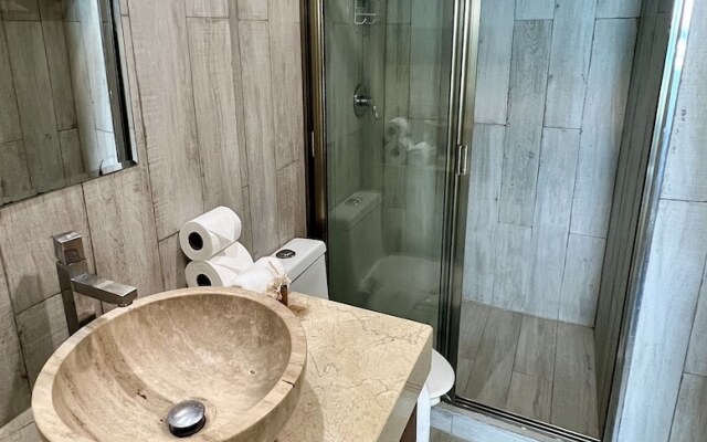 Beach and Ocean Front Apartments 1