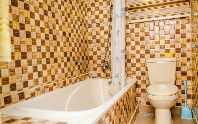 Tobby Royal Suites