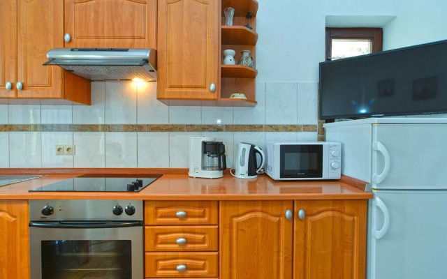 Apartment 336