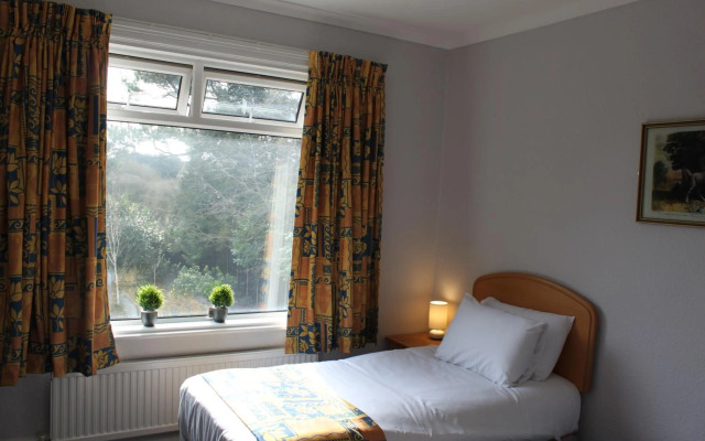 Redwings Lodge Baldock