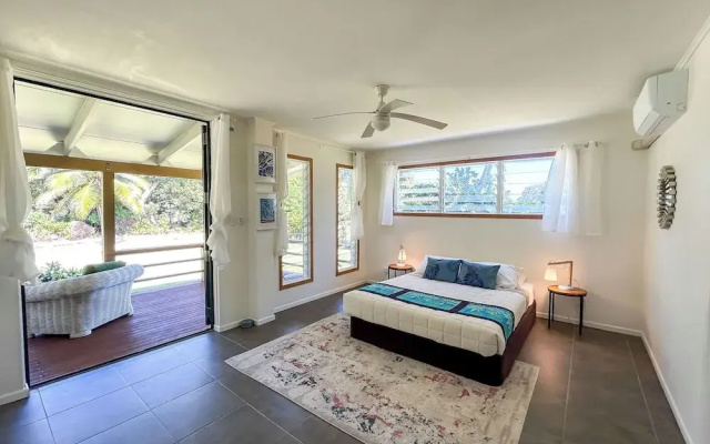 Amori Villa & Cabin