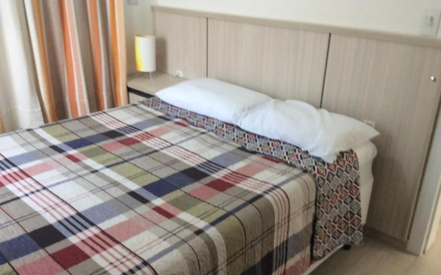 Residencial Annabel APTO 02