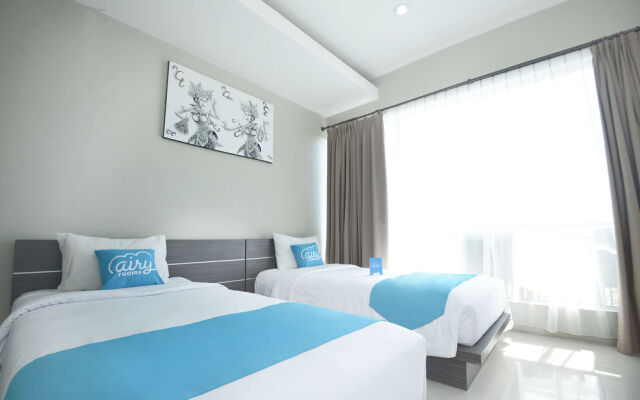 Airy Jimbaran Wisma Udayana 20 Bali