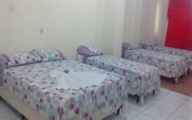 Hotel Souzamar Iguaçu