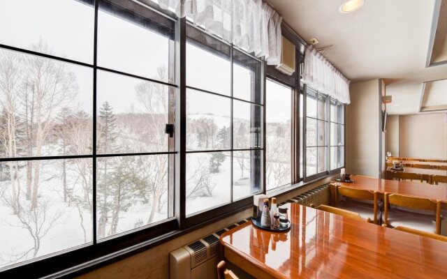 Shigakogen Olympic Hotel