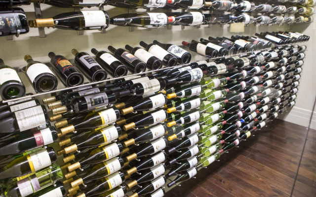 The Atherton Hotel At OSU