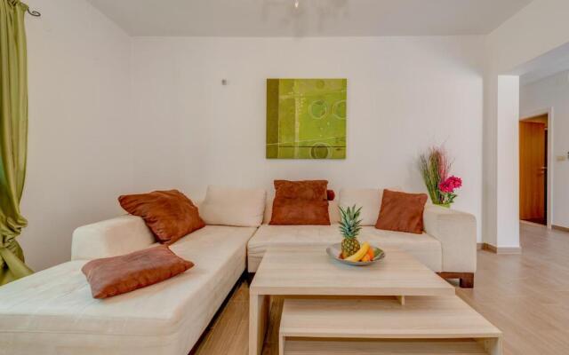 Holiday Home Figa