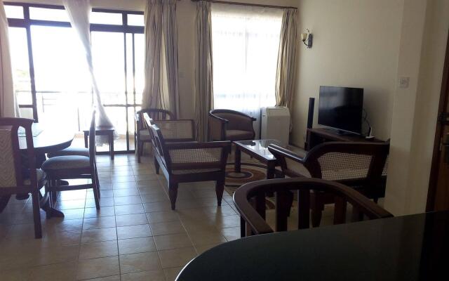 Tamasha Cottages