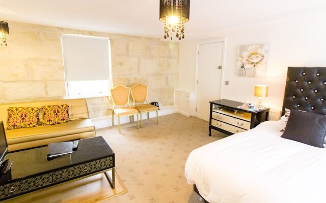 Thirtyfive B&B