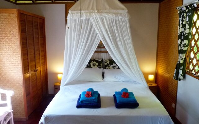 Poerani Moorea