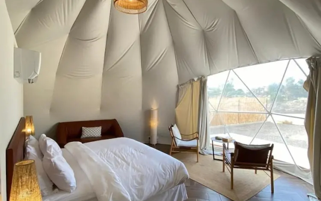 Glamping Resort