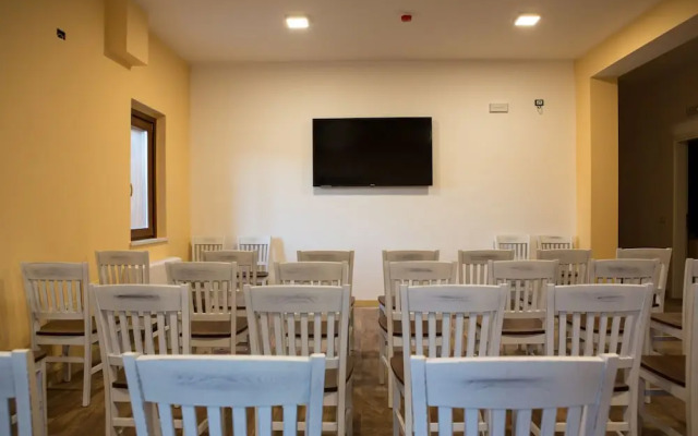 Il Moscardino Country Resort