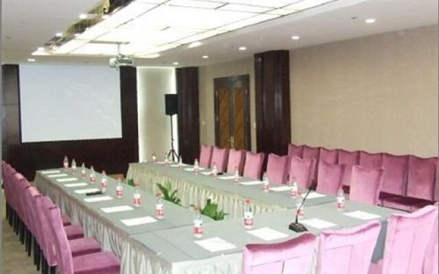 Kunming Garden Hotel - Xi'an