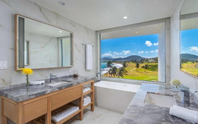 Koi Resort Saint Kitts, Curio Collection by Hilton