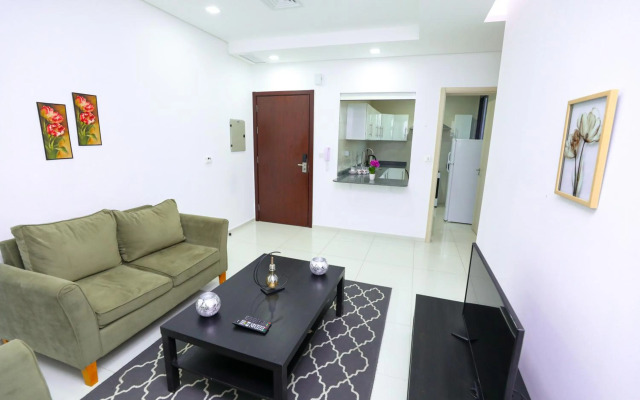 Magic Suite Sabah Al Salem