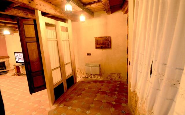 Casa Rural Alamar II