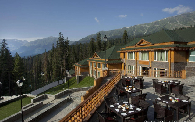 The Khyber Himalayan Resort & Spa