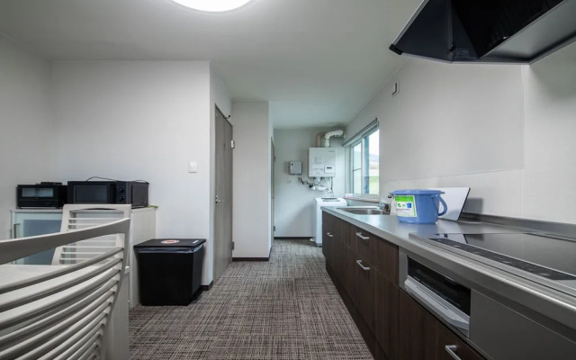The North Peak 202