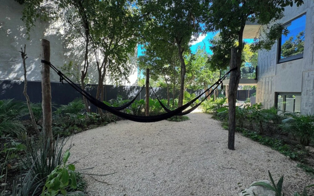 Luxury Studio Private pool IIK C409SF