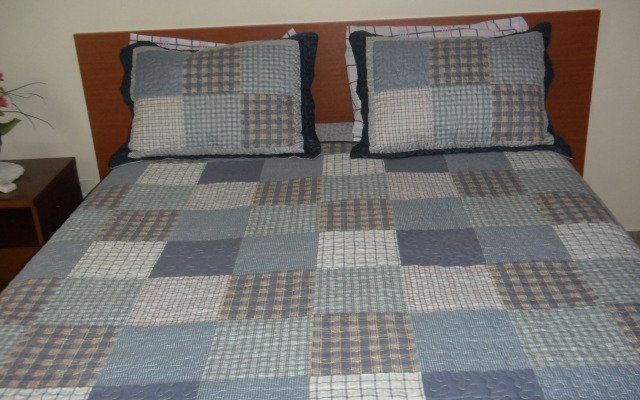 Vilage Bed & Breakfast