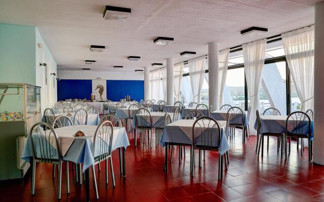 Hotel Hippocampus