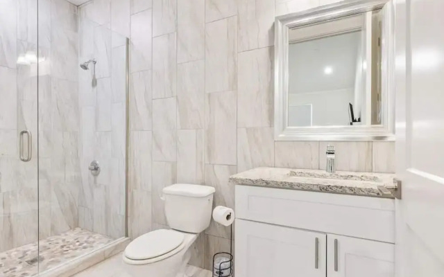 Twice Charmed 8 Bedroom Townhouse