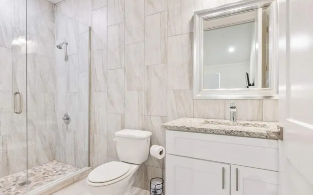 Highlander 4 Bedroom Townhouse