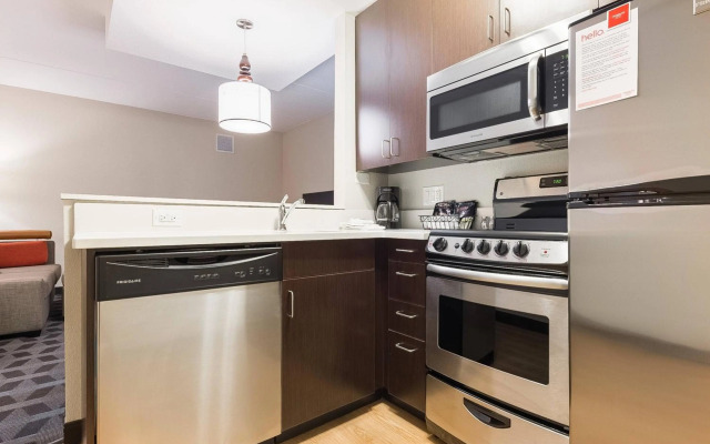 TownePlace Suites by Marriott Edmonton South