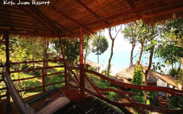 Koh Jum Resort