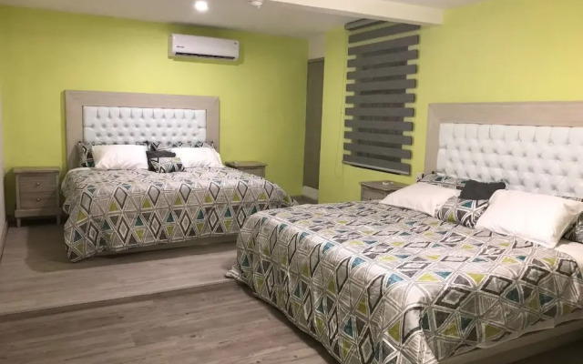 Casa Albariño Hotel By Rotamundos