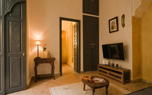 Riad Cinnamon