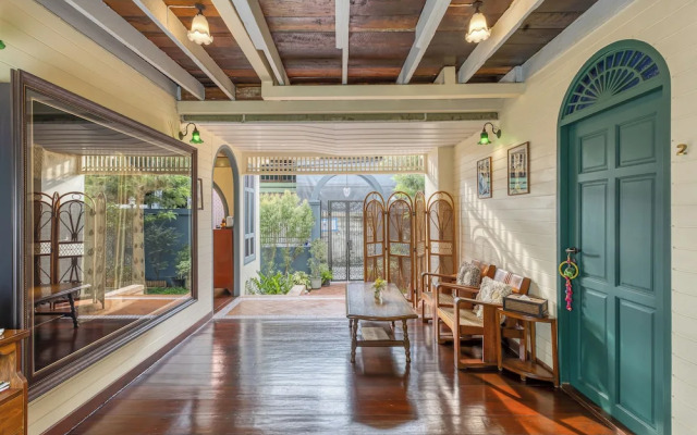 Priya Boutique House