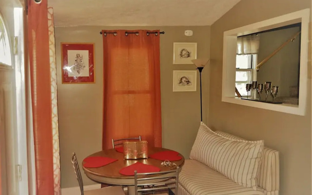 The Bungalow at Grand Forks