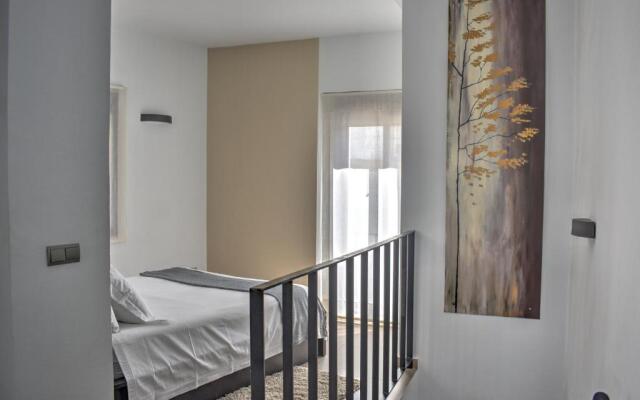 Home Apartments Jerez