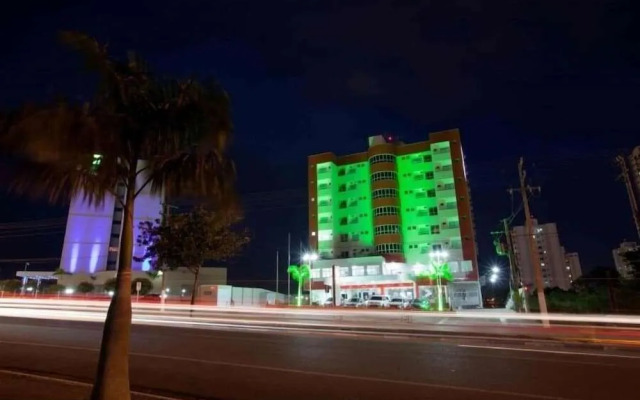 Serras Hotel