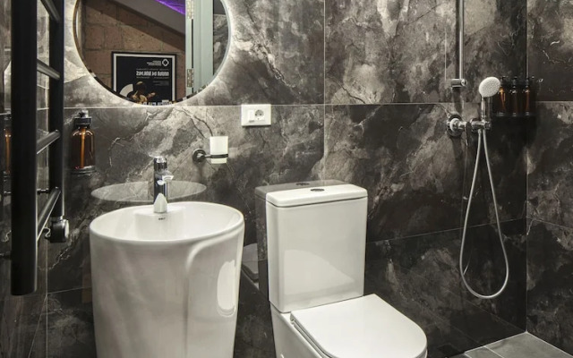 Area Hotel Yerevan