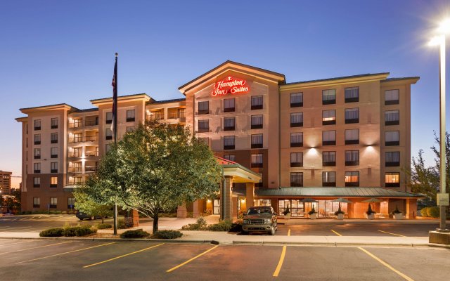 Hampton Inn & Suites Denver - Cherry Creek