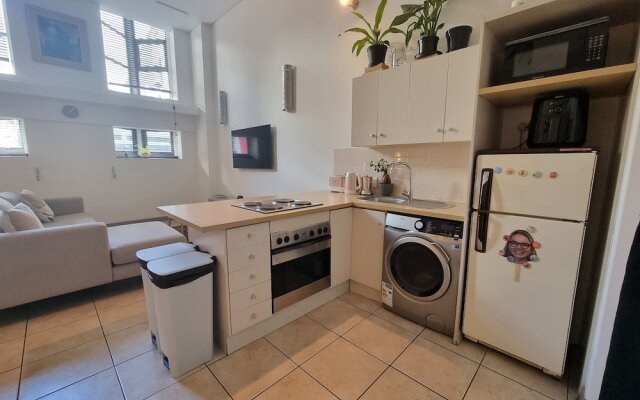 Mutual Heights M15 by CTHA