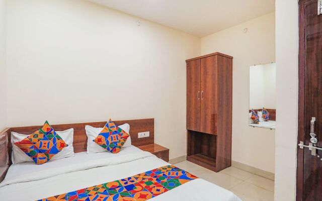 Fabexpress Convivial Star