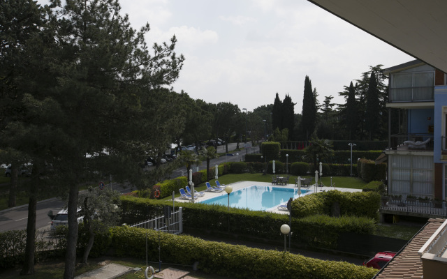 Appartamento Bella Vista