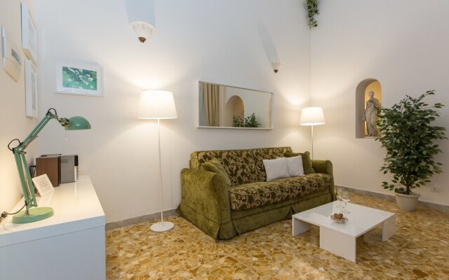 Milazzo Apartment